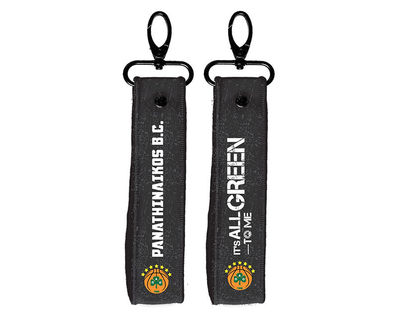 ΜΠΡΕΛΟΚ ΚΑΡΠΟΥ - ΠΑΝΑΘΗΝΑΪΚΟΣ / ΜΑΥΡΟ