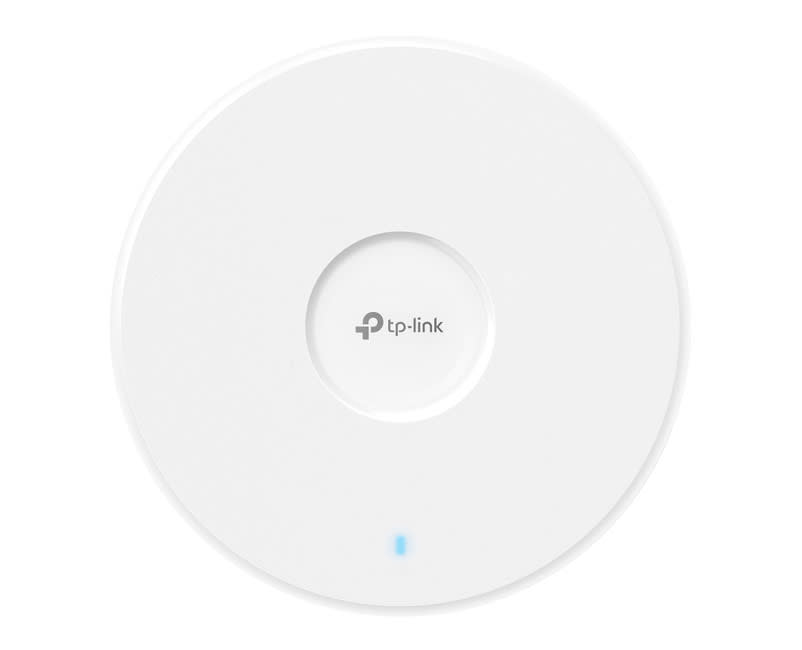 TP-Link EAP772 BE9300 Ceiling Mount Tri-Band Wi-Fi 7 Access Point