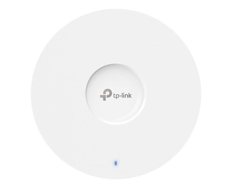 TP-Link EAP683 UR AX6000 Ceiling Mount WiFi 6 Access Point