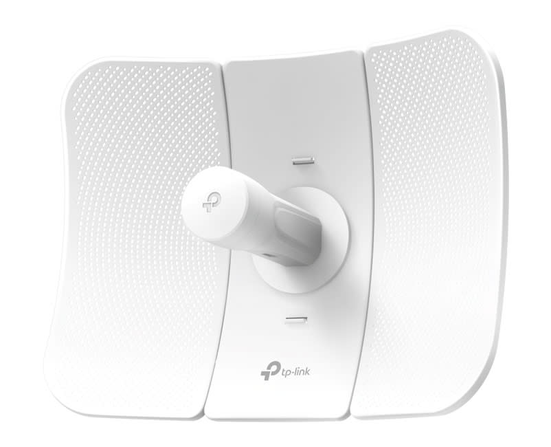 TP-Link CPE710 5GHz AC 867Mbps 23dBi Outdoor CPE