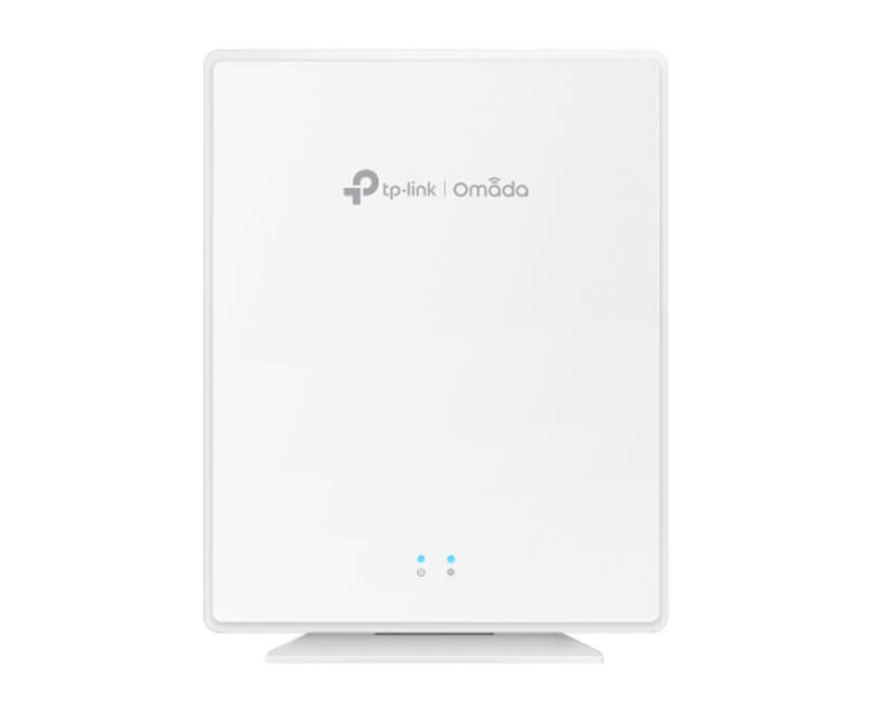 TP-Link EAP650-Desktop Omada AX3000 Desktop Wi-Fi 6 Access Point