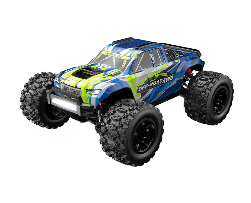 MJX HYPER GO 14208