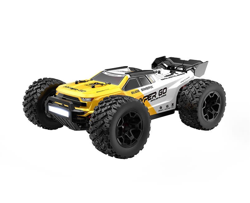 MJX HYPER GO 14207