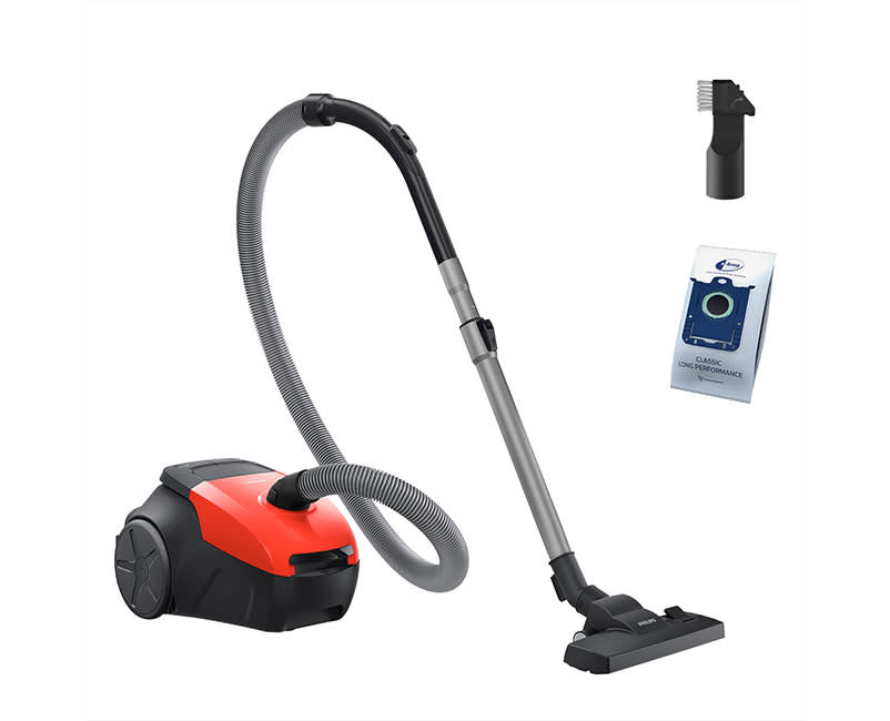 Philips Σκούπα Με Σακούλα XD1111/10