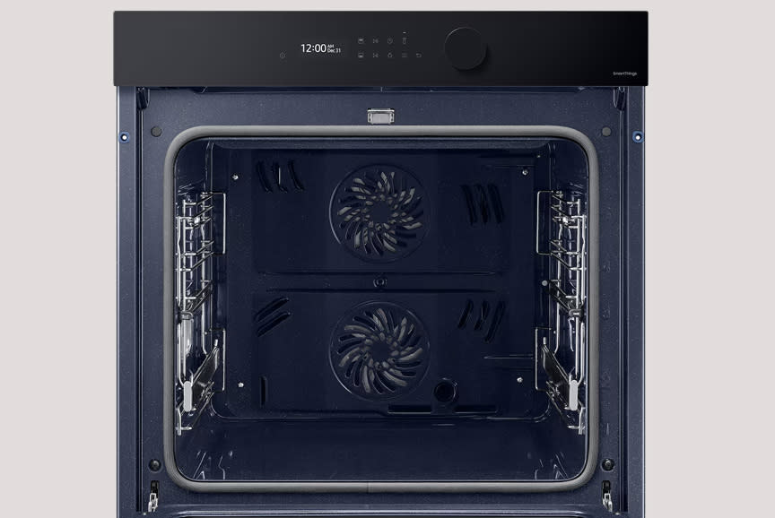 Κεραμική εσωτερική επίστρωση!