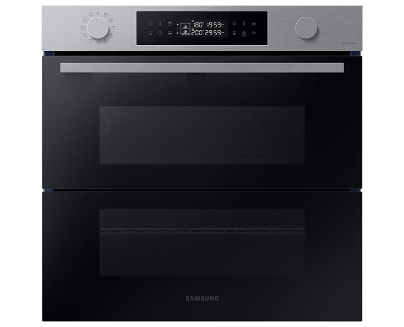 Samsung Εντοιχ Φούρνος NV7B4545VAS/U3