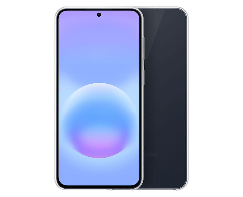 Samsung Clear Case A57 Διάφανη