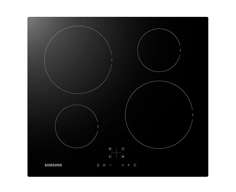  Samsung Επαγωγικές NZ64F3NM1AB/UR