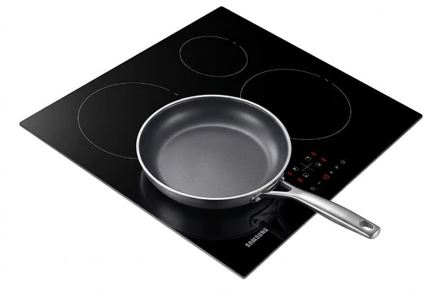 Αναγνωρίζει το σκεύος… αυτόματα!