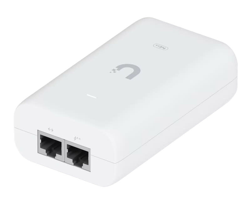 Ubiquiti PoE++ Adapter 60W