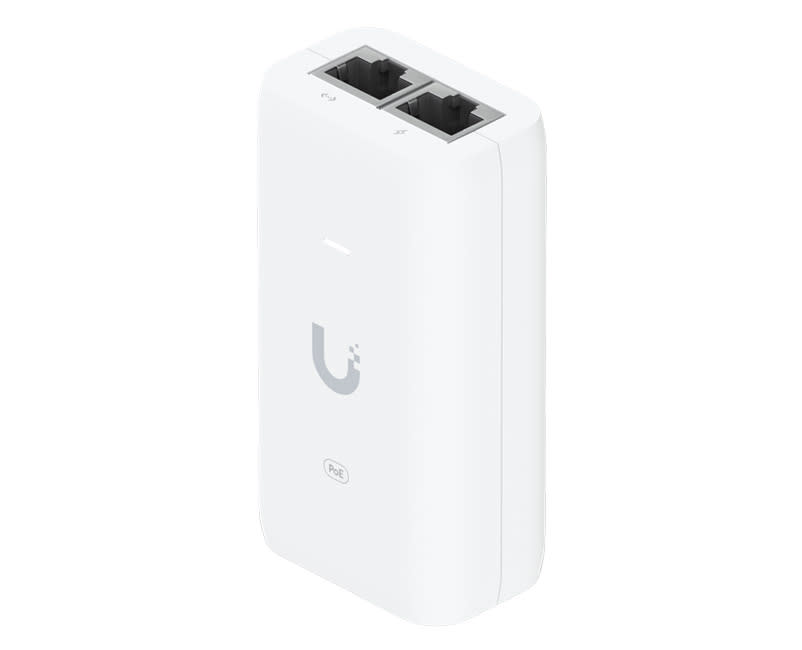 Ubiquiti PoE++ Adapter 60W (UACC-PoE++-10G)