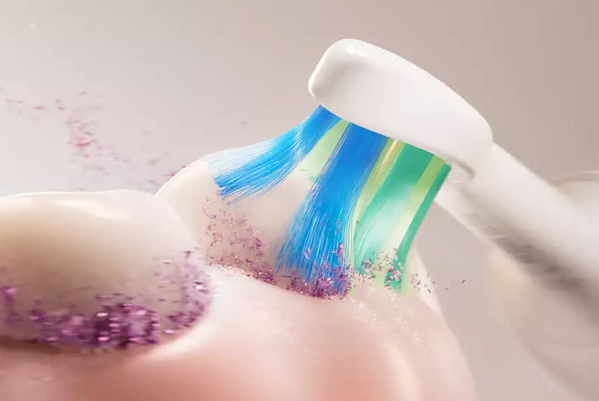 Philips Οδοντόβουρτσα Επα/μενη HX4022/01