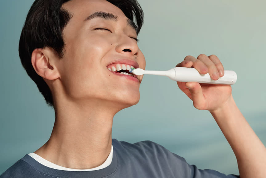 Philips Οδοντόβουρτσα Επα/μενη HX4022/01