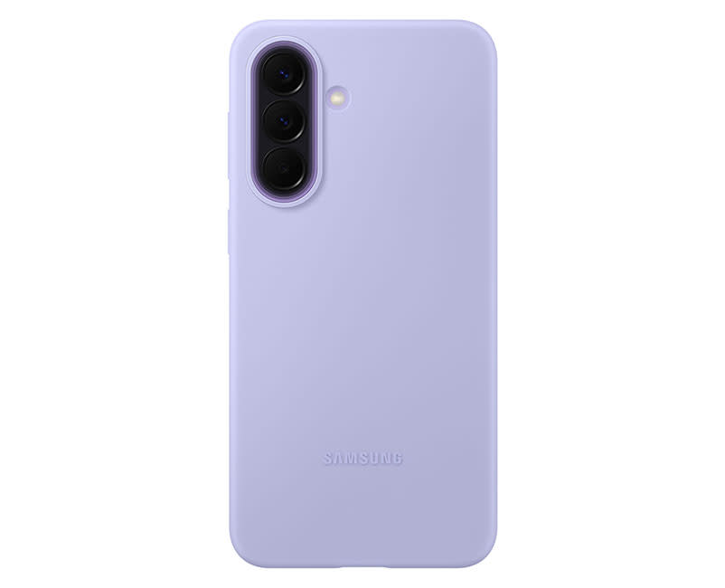 Samsung Θήκη Σιλικόνης A57 Violet