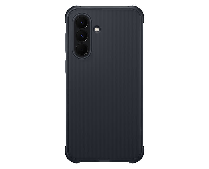 Samsung Rugged Θήκη A37 Μαύρη