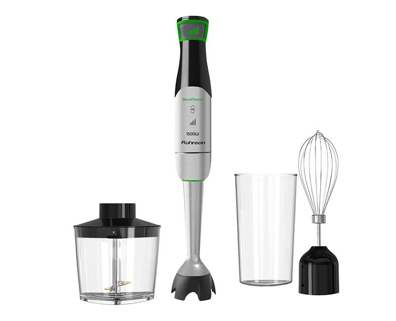 Rohnson Ραβδομπλέντερ R-5750