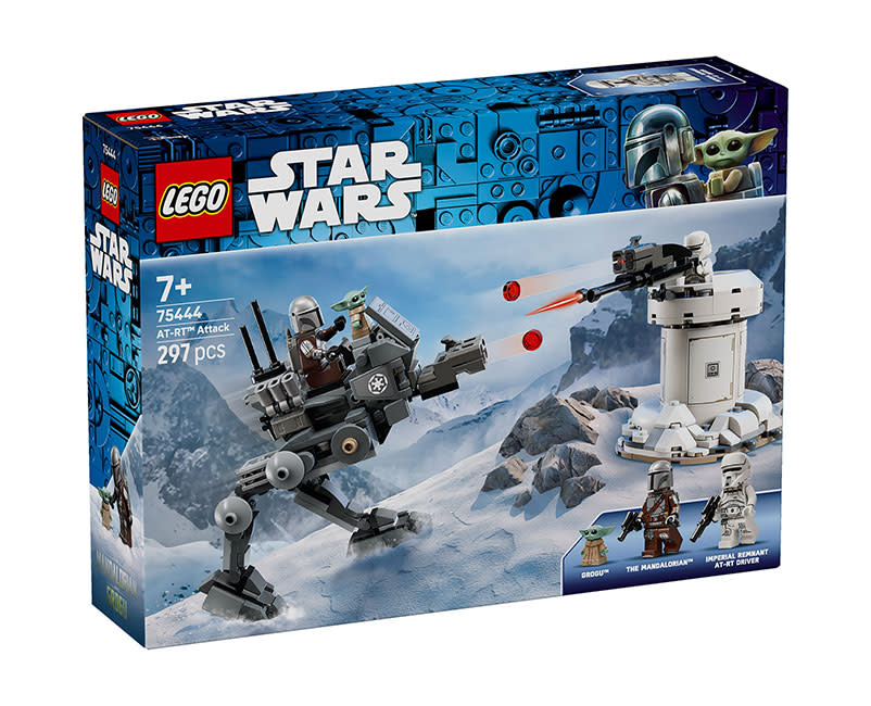 75444 Star Wars LEGO
