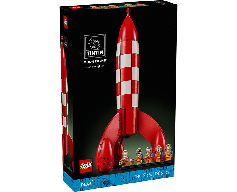 21367 Ideas LEGO