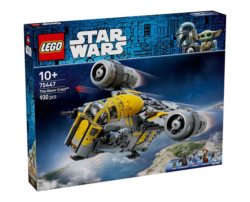 75447 Star Wars LEGO