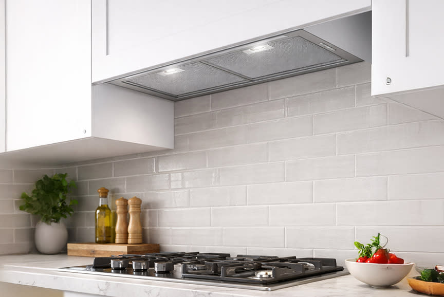 Samsung Απορροφητήρας NK72FG454CS/UR