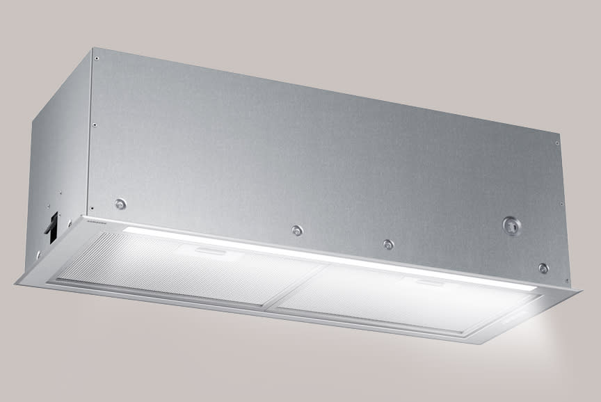 Samsung Απορροφητήρας NK72FG454CS/UR