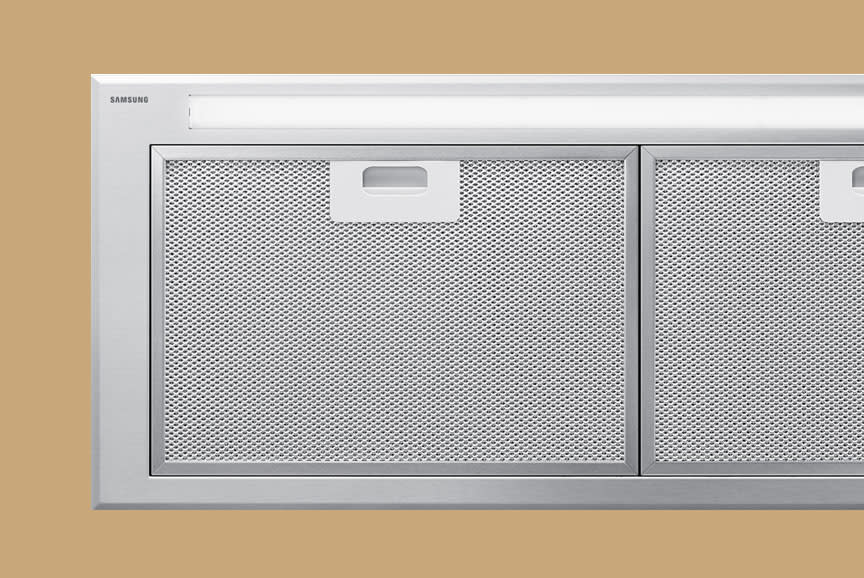 Samsung Απορροφητήρας NK72FG454CS/UR