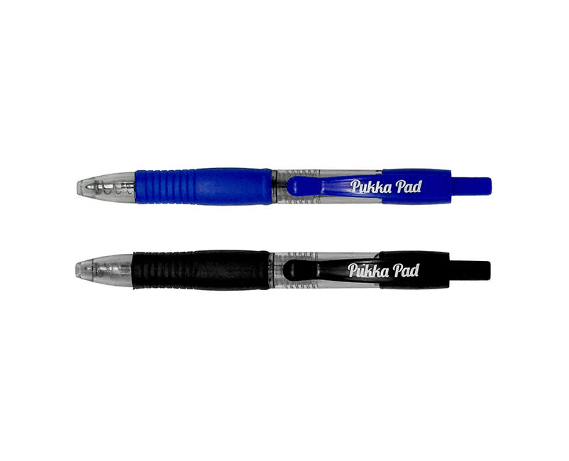 ΣΤΥΛΟ ΔΙΑΡΚΕΙΑΣ MINI 1.0MM PUKKA