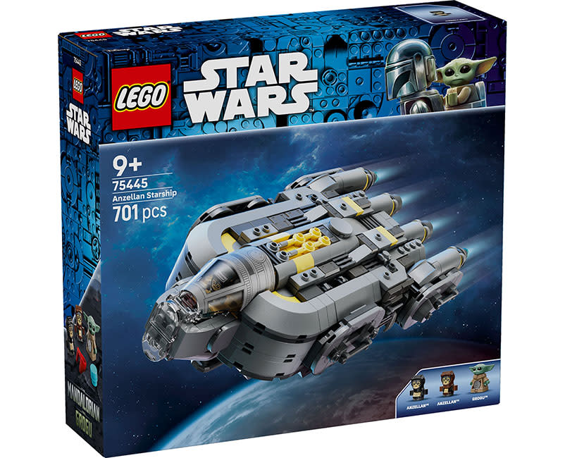 75445 Star Wars LEGO