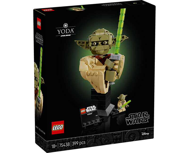 75438 Star Wars LEGO