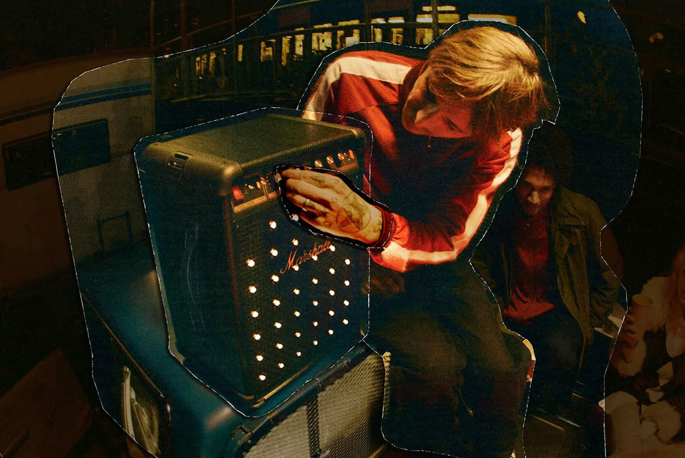 TRUE STEREOPHONIC 360° SOUND