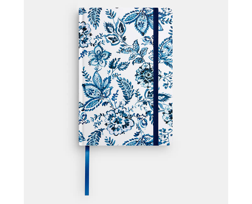 ΣΗΜ/ΡΙΟ ΣΚΛ ΕΞΩΦ INDIGO WHITE Α5 SENTIO