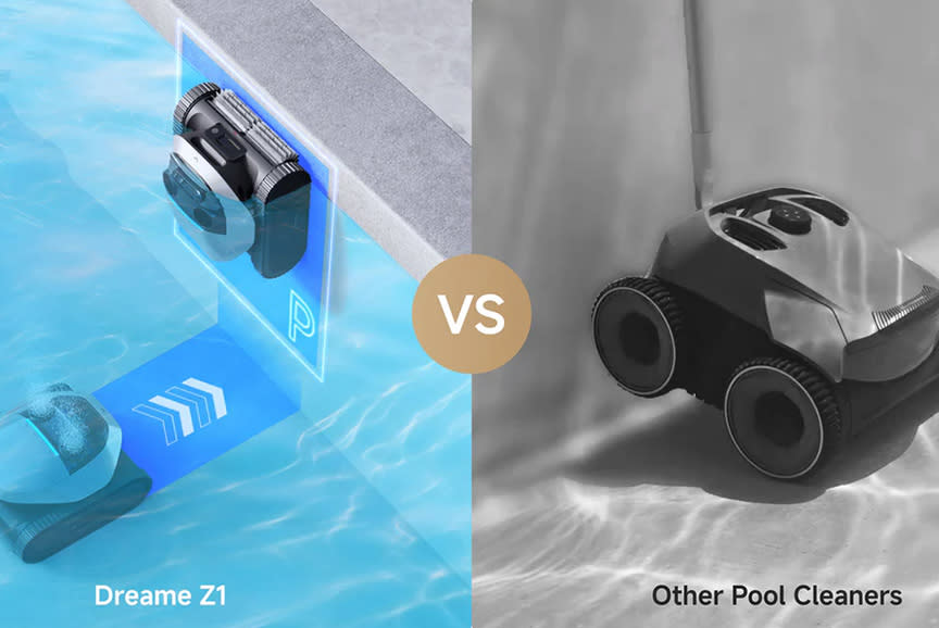 Παρκάρει μόνο του!