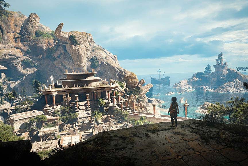 Μία νέα ιστορία ξεκινά