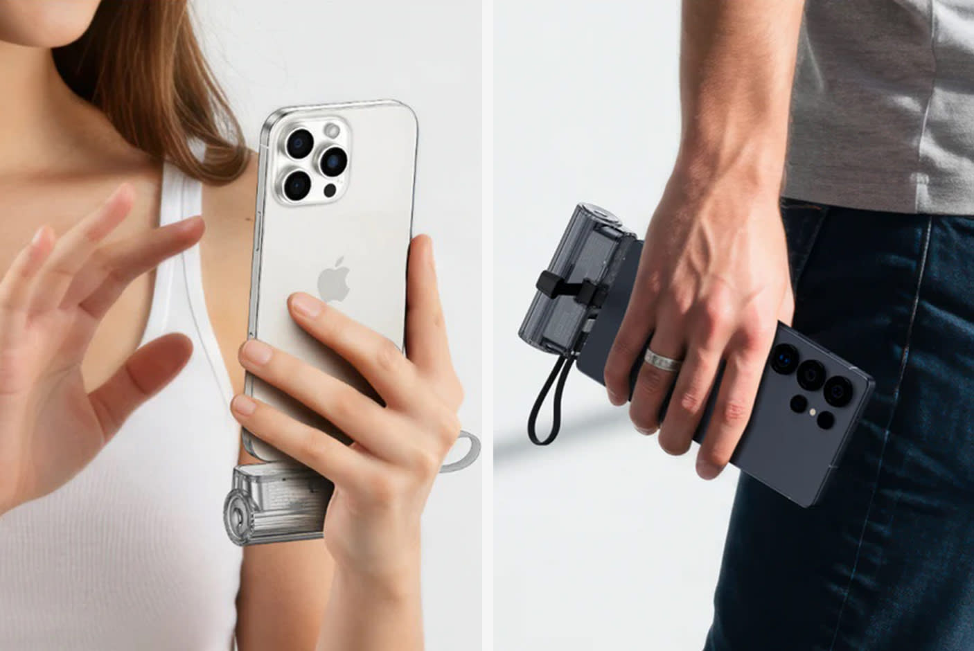 SHARGE Flow Mini 2 Power Bank