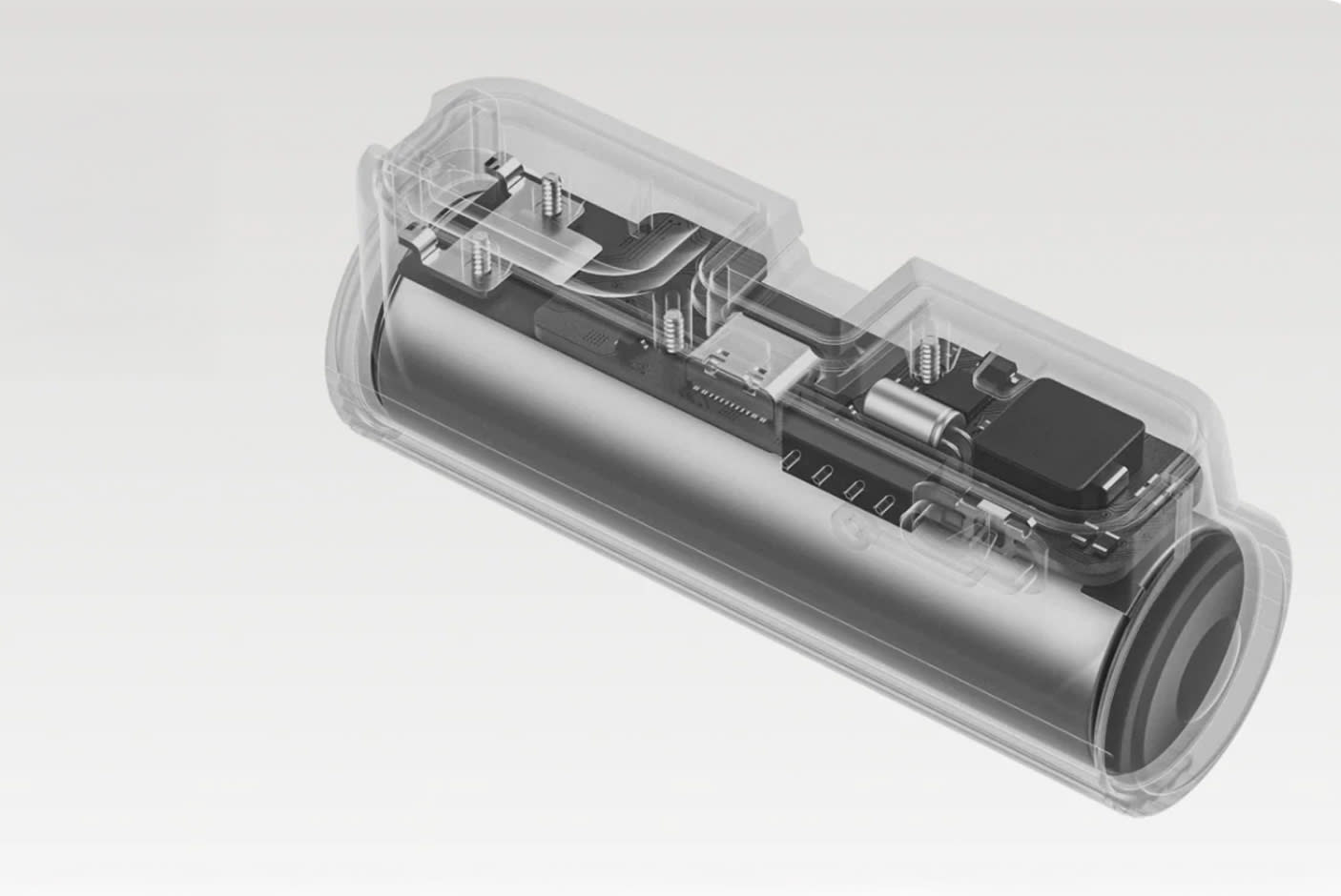SHARGE Flow Mini 2 Power Bank