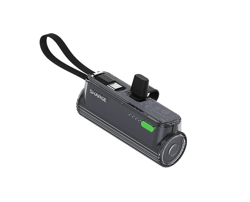 SHARGE Flow Mini 2 Power Bank