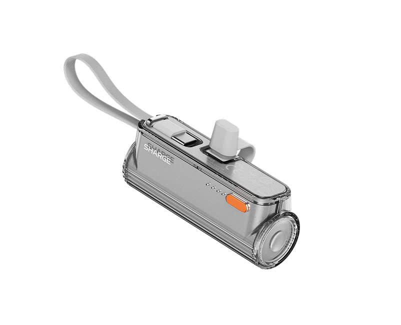 SHARGE Flow Mini 2 Power Bank