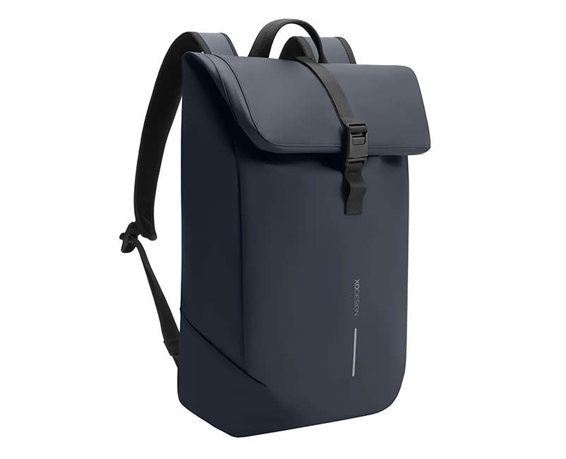 XD Urban Flap-top Navy Backpack 16