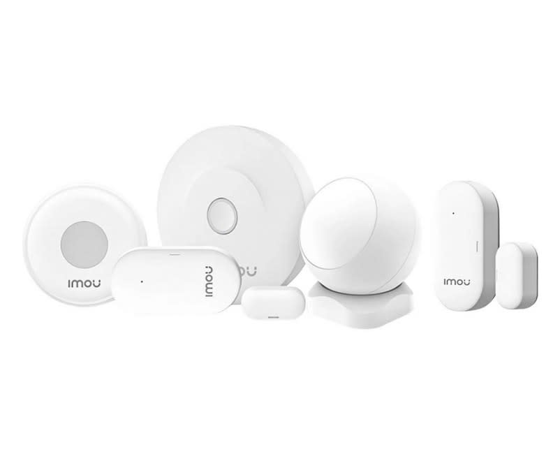 IMOU Smart Alarm Kit ZG2