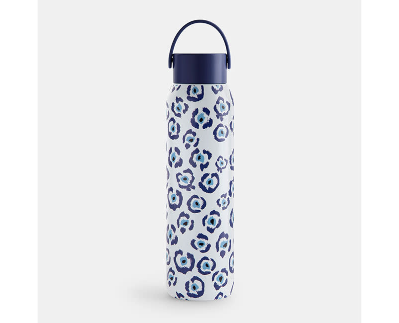 ΘΕΡΜΟΣ 600ML TIGER EYES SENTIO
