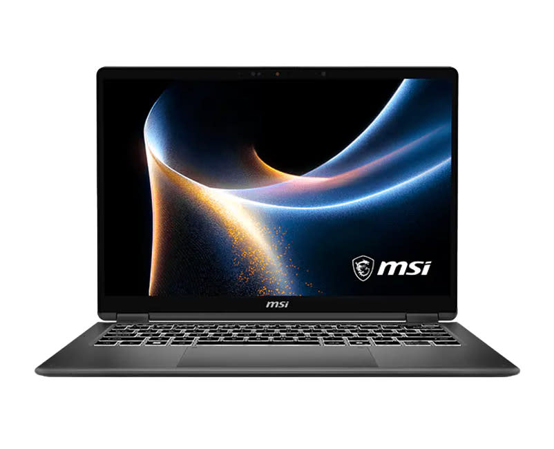 MSI Prestige 14 Flip AI+ D3MTG Copilot+ PC