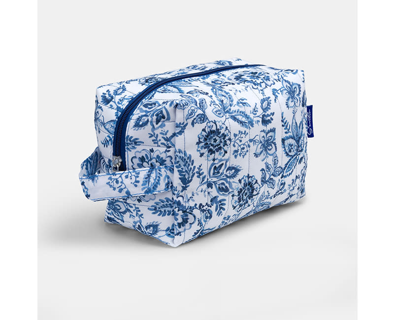 ΤΣΑΝΤΑΚΙ INDIGO WHITE SENTIO