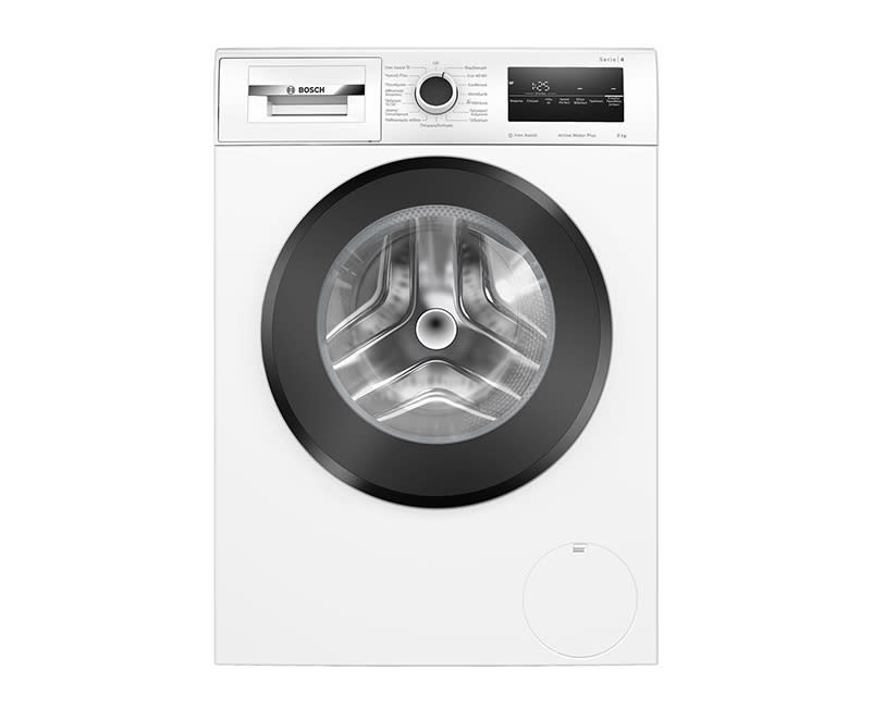 Bosch Πλυντήριο Ρούχων WAN2828HGR