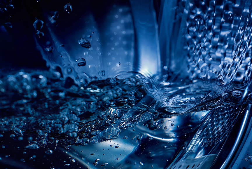 Bosch Πλυντήριο Ρούχων WAN2828HGR