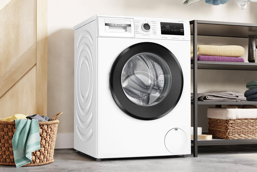 Bosch Πλυντήριο Ρούχων WAN2828HGR