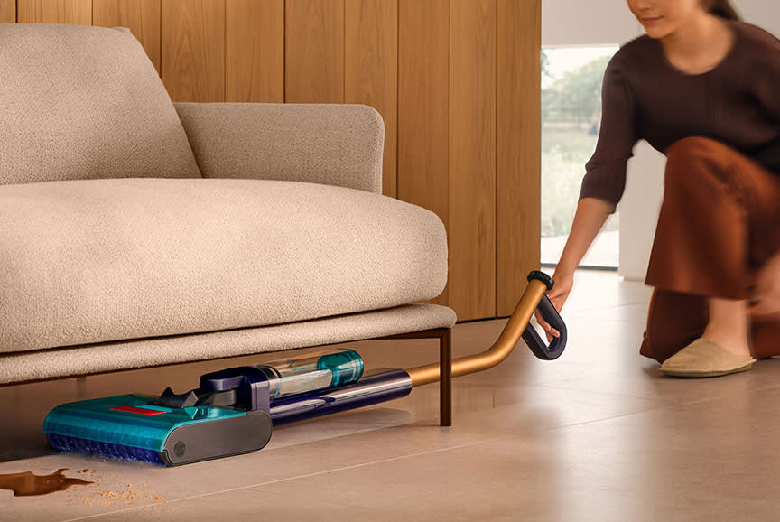 Λεπτός σχεδιασμός & εύκολη μεταφορά 