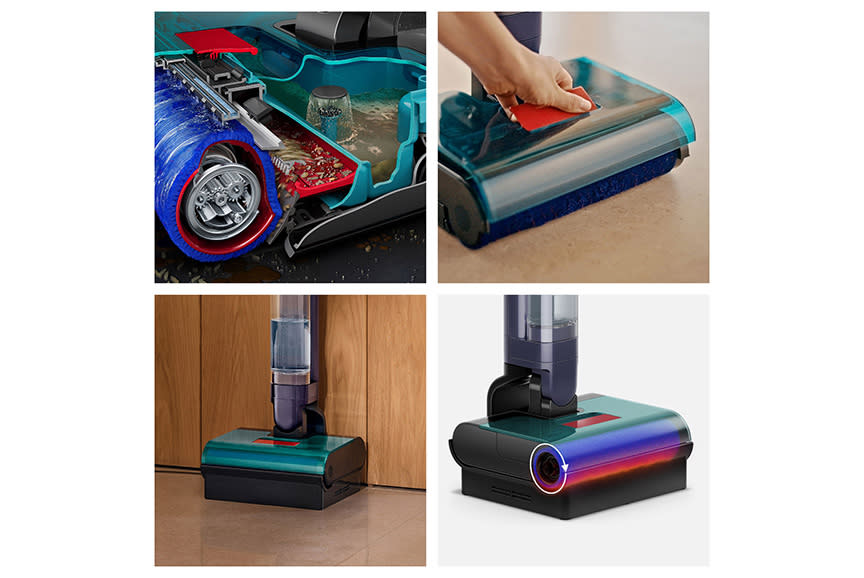 Η υγιεινή σε πρώτη διάσταση 