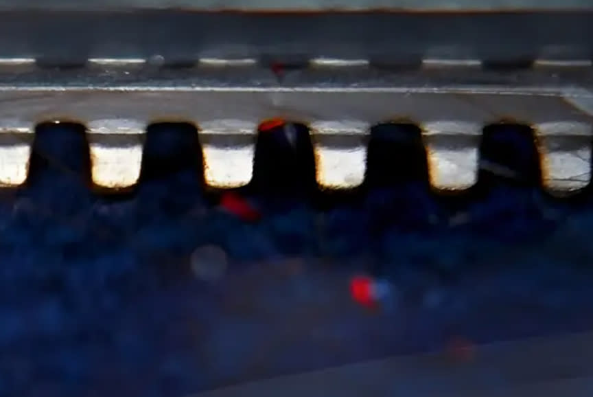 Ξεμπερδεύεις με τις τρίχες… κυριολεκτικά! 