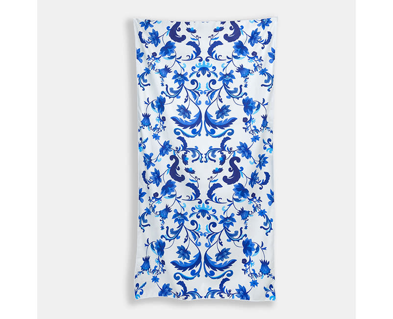 ΠΕΤΣΕΤΑ ΘΑΛΑΣΣΗΣ INDIGO CREAM SENTIO