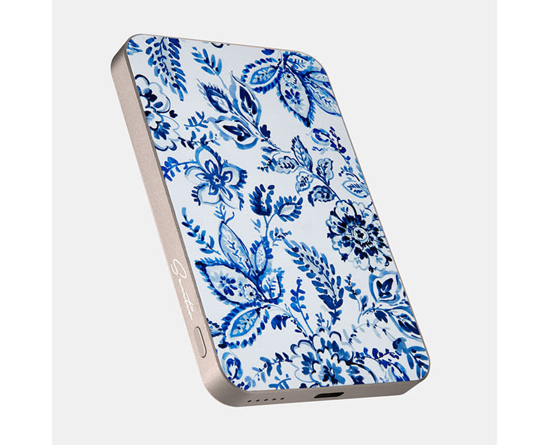 Sentio Powerbank 5000mAh Indigo